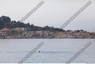 Photo Texture of Background Croatia 0011